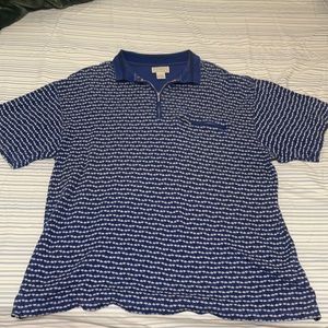 Arizona large 100%cotton polo
